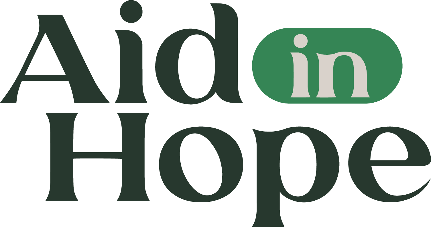 Aid in Hope